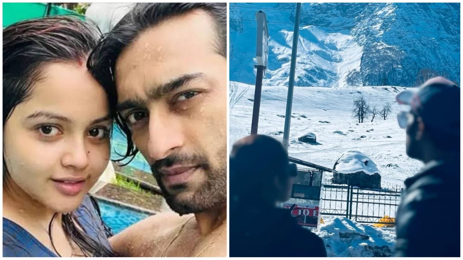  after divorce with nabanita das actor jeetu kamal shared a picture with someone special and that goes viral on social media ent