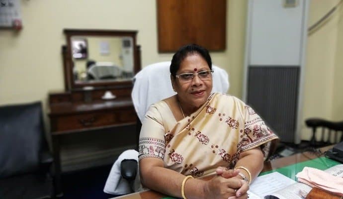 MALA ROY: তৃণমূলের দুই প্রার্থীর মনোনয়নে গলদ, অভিযোগ করল বিজেপি