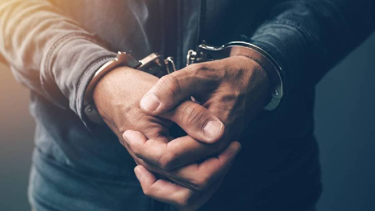 man allegedly harassed mionor in public toilet in station 