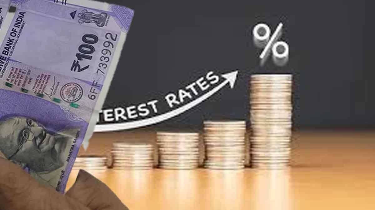 These 7 banks have changed the interest rates of FD gnr