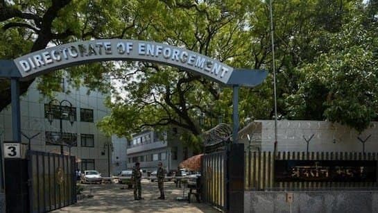 Indore Fake Liquor Challan Scam 