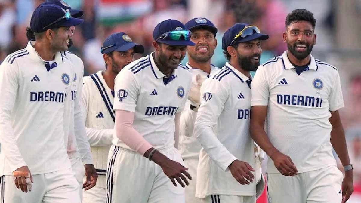 India squad selection for WI Tests to be done on this day