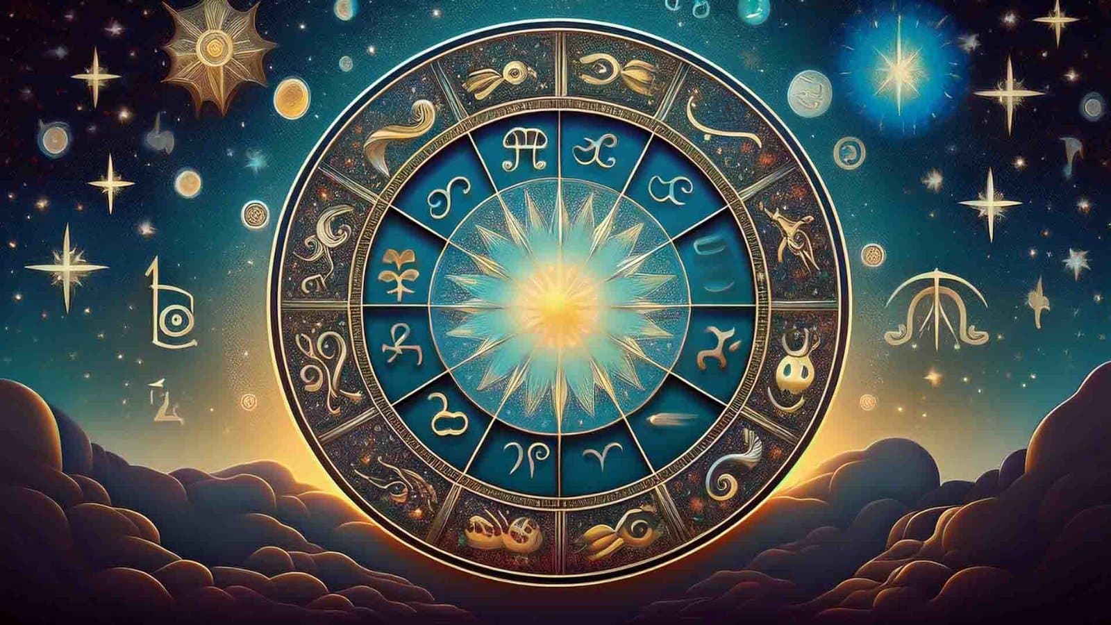 Daily Horoscope: Gajkesari Yog will bring good luck to these Zodiac Signs life check astrological prediction of Wednesday 28 May 2025  