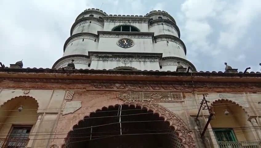 দৃষ্টিহীনদের সুবিধার্থে দর্শনীয় স্থানে ব্রেইল পদ্ধতিতে  ইতিহাস লেখার দাবি 