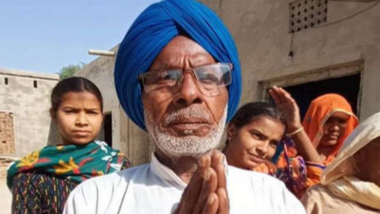 Titor Singh: ৩১ বার জমানত বাজেয়াপ্ত,তবুও লড়াই জারি ‘নির্দল’ তিতার সিংয়ের