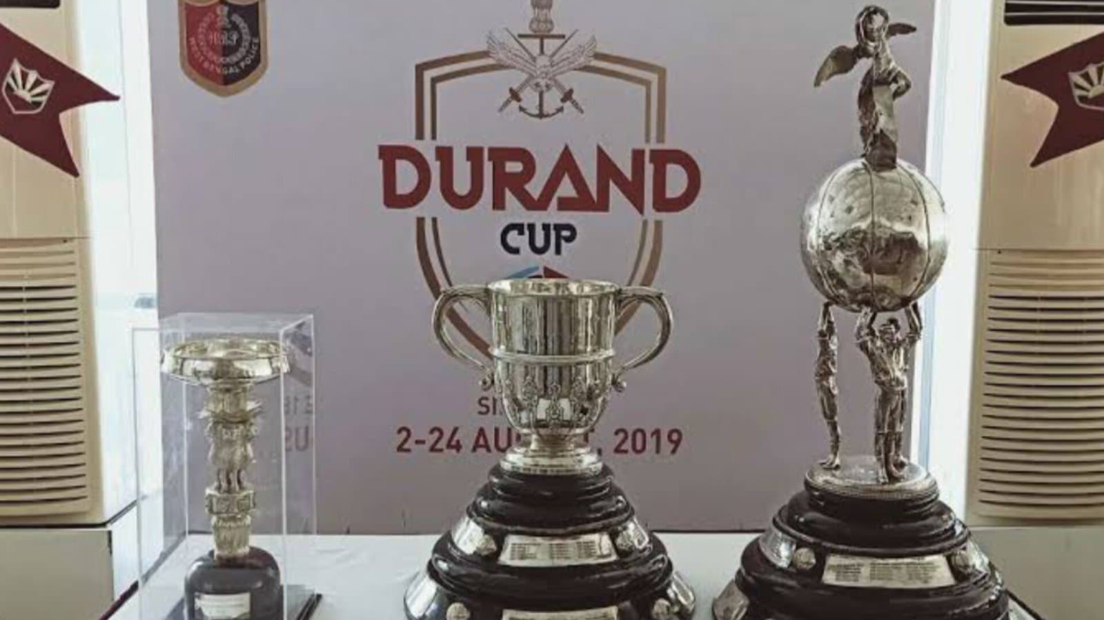 Change in venue and date for Durand Cup first semifinal between north east United and shillong Lajong spt 