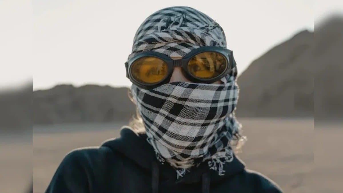 Woman avoided sunlight to prevent tanning breaks multiple bone while turning in bed