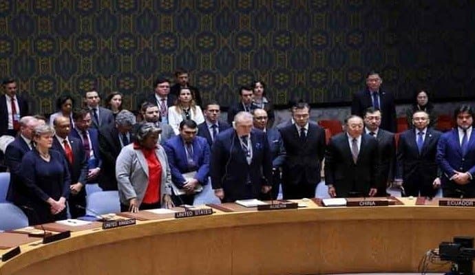 Israel’s war on Gaza update