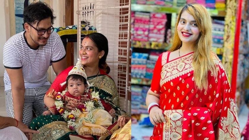 Actress Madhubani Goswami trolled again for making inappropriate comments about working mothers