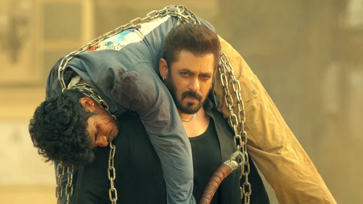 Salman Khan s Sikandar fails to impress: fans demand retirement