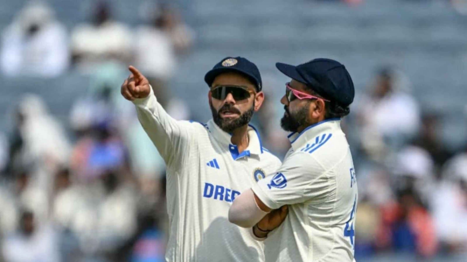 'Go back and..', Ravi Shastri gives blunt advice to Rohit Sharma and Virat Kohli spt 