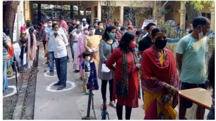 Report:‌ লোকসভা ভোটের দিন ঘোষণার আগেই ‘‌এক দেশ এক ভোট’‌ নীতি কার্যকর করার লক্ষ্যে জমা পড়ল রিপোর্ট 