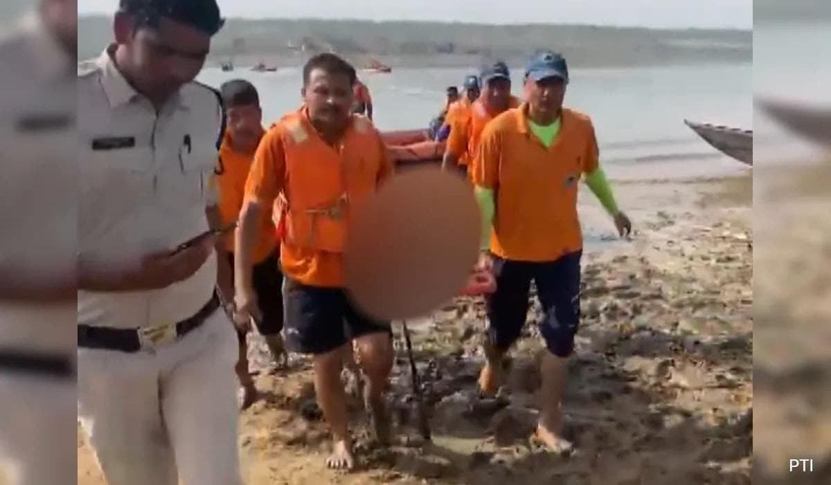 Odisha: ওড়িশায় মহানদীতে নৌকাডুবি, মৃত ৭ 