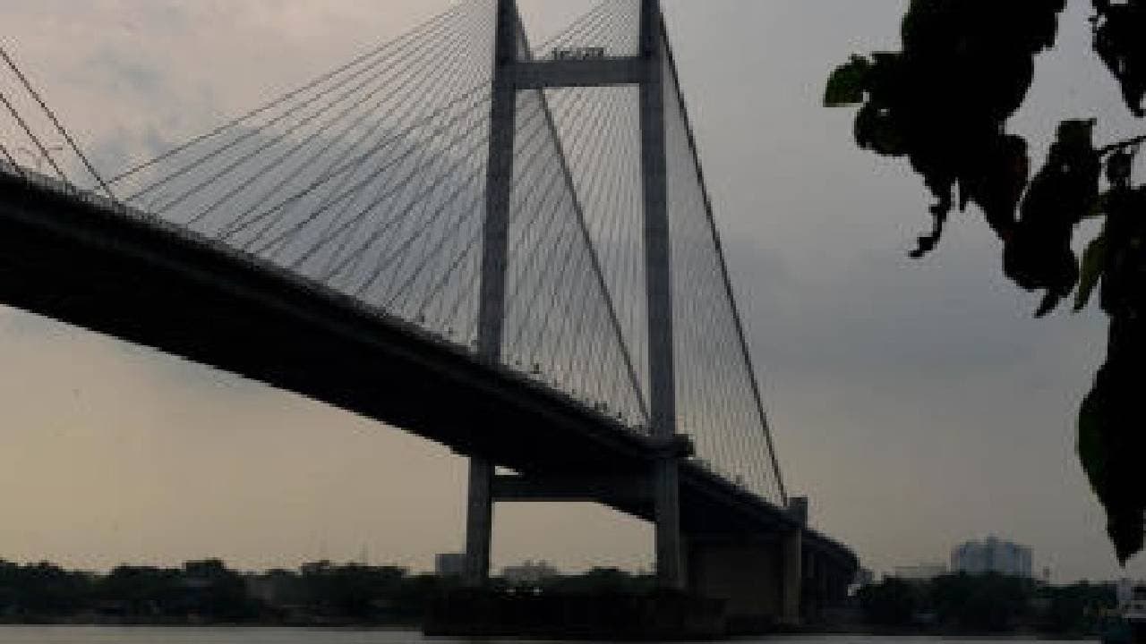 Vidyasagar setu will be closed from 5am to 9 pm on november 9