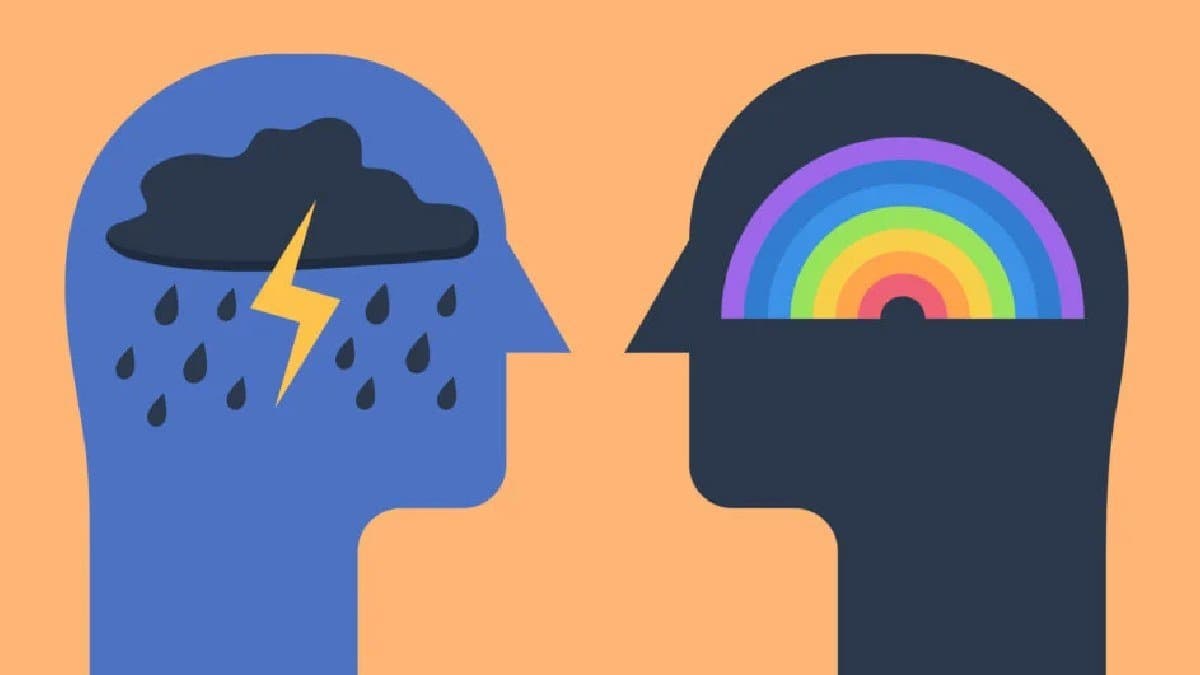 Health tips: what is Bipolar Disorder and what are the symptoms of it