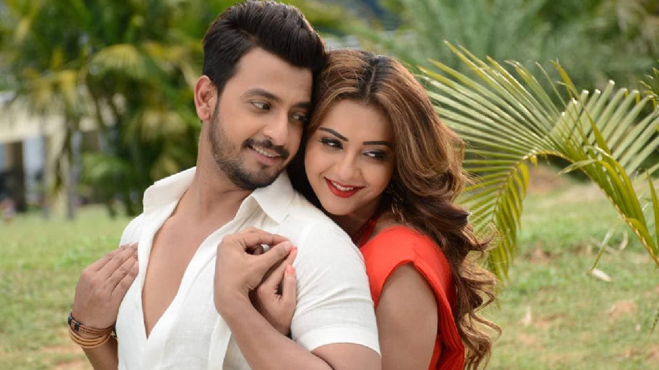 Breaking: Bonny Sengupta and Koushani Mukherjee pairing up for a bengali thriller movie 