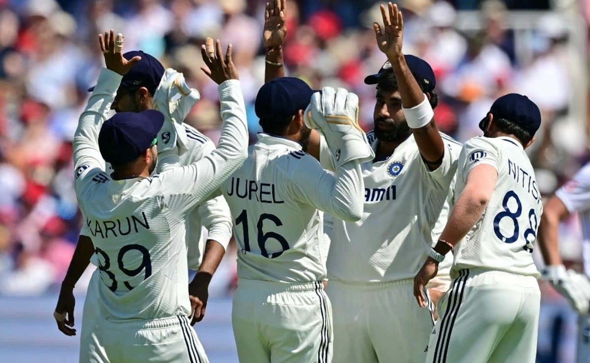 Shubman Gill and Gautam Gambhir sent big message by former India cricketer ahead of Manchester Test 