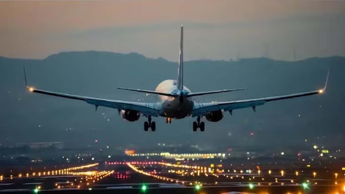 Closure of 24 airports in India extended till May 15 amid rising tensions with Pak