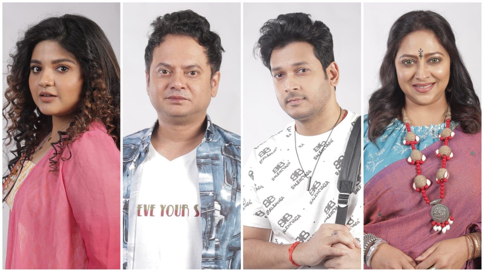 First look revealed of upcoming bengali movie Devi breaking news 