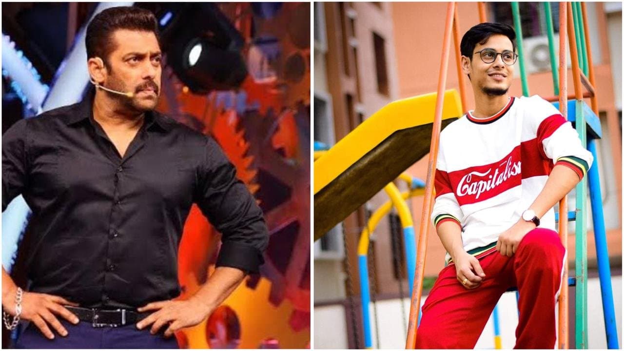 Big Boss: 'বিগ বস্ ওটিটি'র প্রস্তাব কেন ফেরালেন 'বং গাই'? সলমনকেও দিলেন খোঁচা!