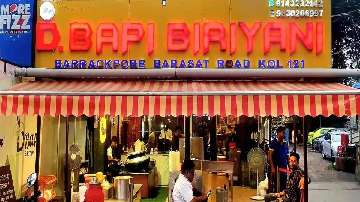 D Bapi owner received a threat for extortion of 2 million