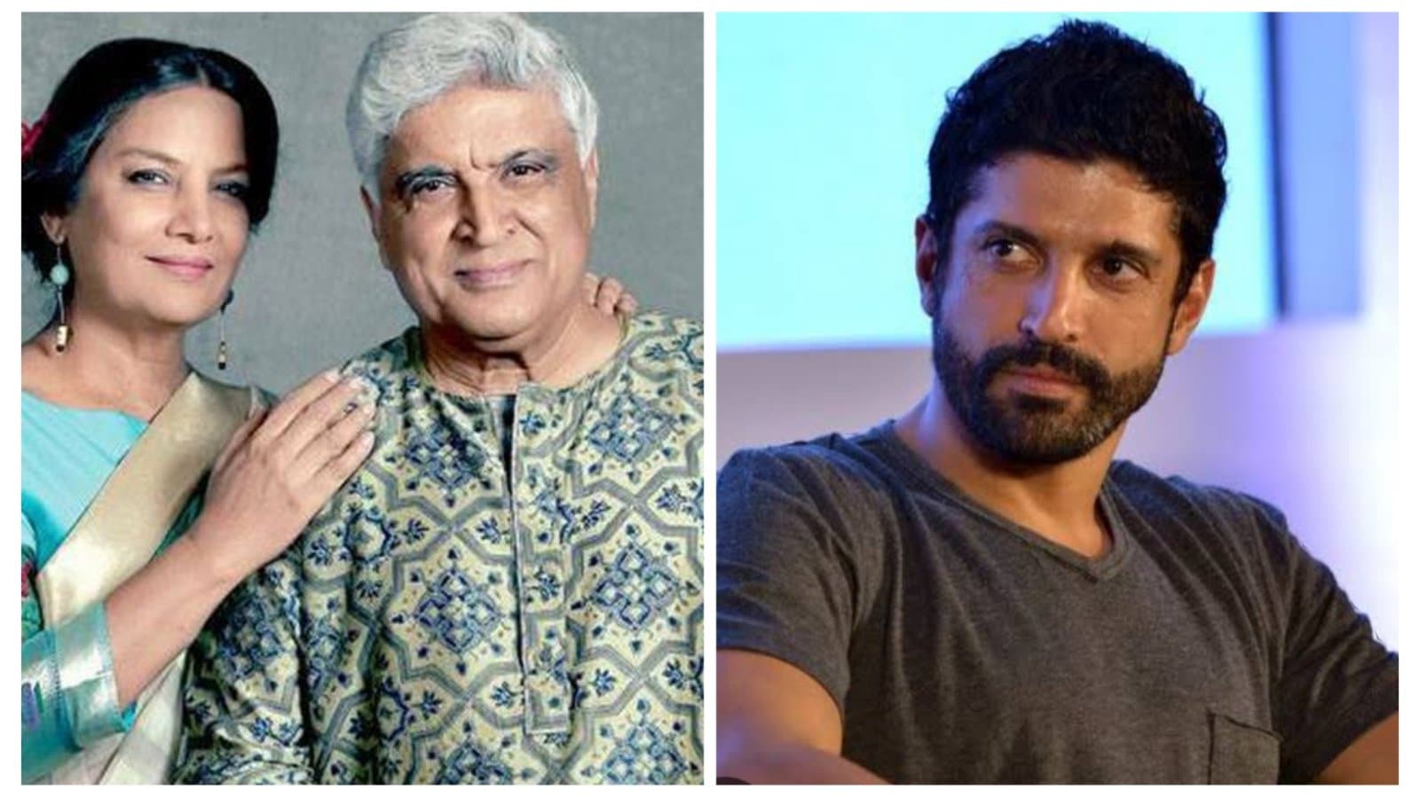 Farhan Akhtar: শাবানা আজমি 'ঘর ভাঙানি', বাবা 'বিশ্বাসঘাতক'! বিস্ফোরক মেজাজে সরব ফারহান আখতার