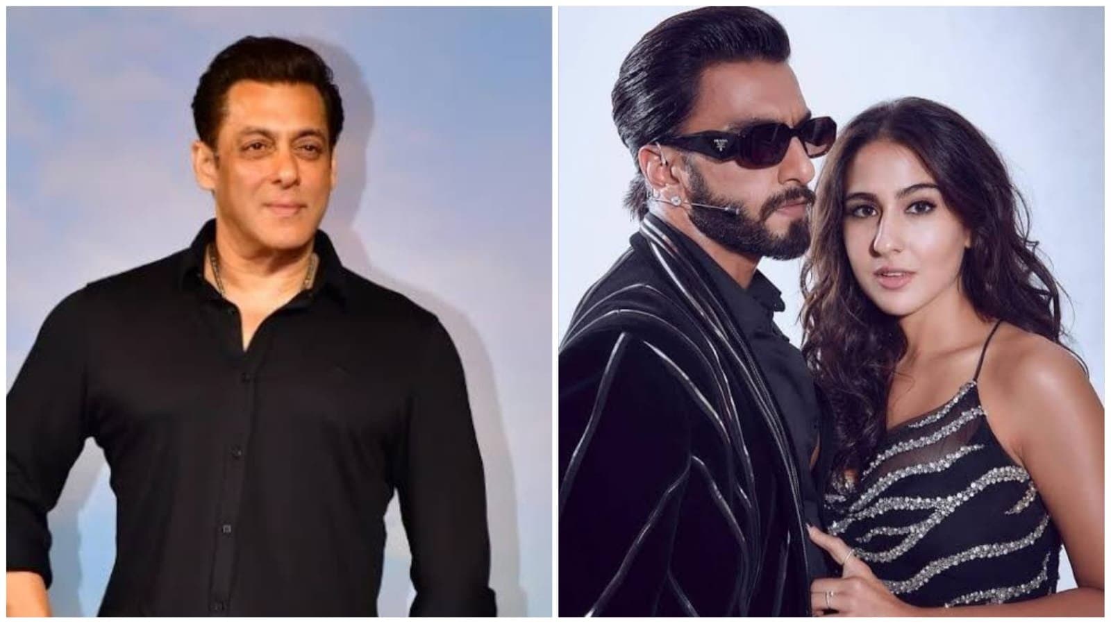 will salman khan be part of sanam teri kasam 2 ranveer singh reunites with sara ali khan after simmba ent