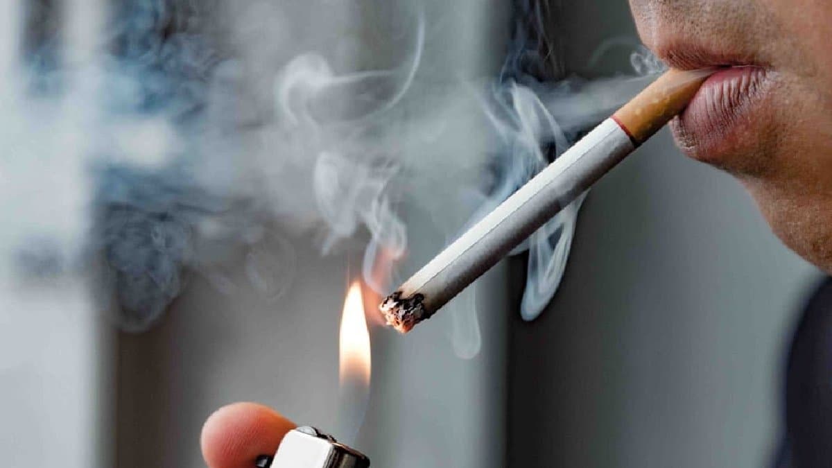 New rule in this country Outdoor smoking to be banned from 1st july 