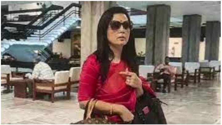 Mahua Moitra: আপত্তিকর প্রশ্ন, এথিক্স কমিটির বৈঠক থেকে বেরিয়ে গেলেন মহুয়া