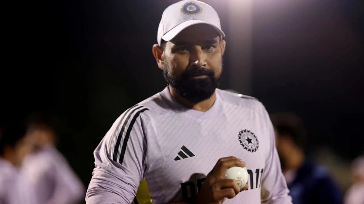BCCI insider reveals selectors talked to Mohammed Shami before finalising Test squad for England but he does not sound confident 