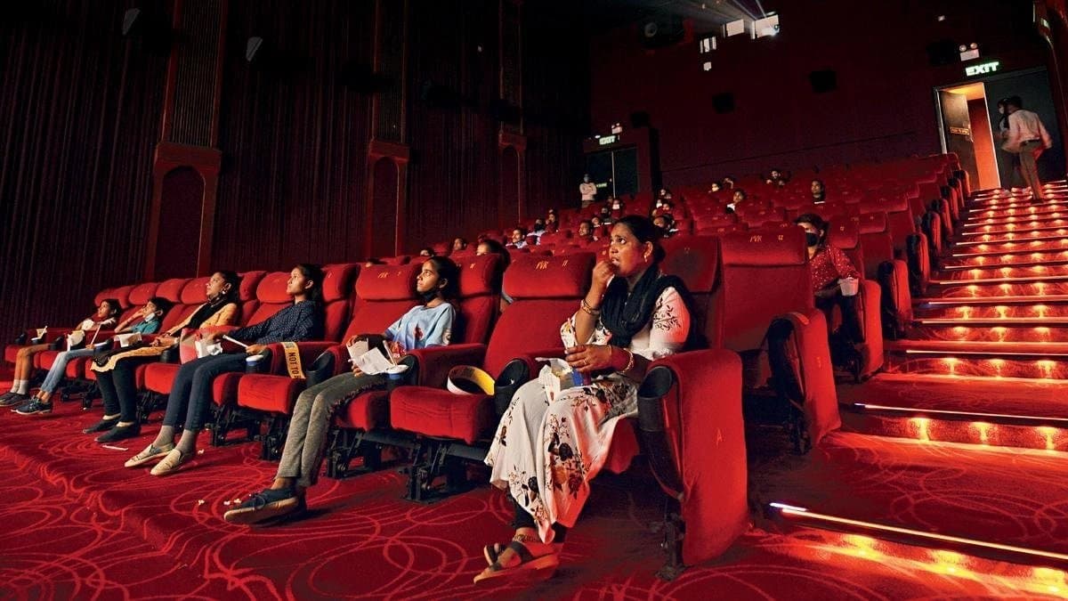 The Multiplex Association of India has urged government to reduce cinema hall ticket price