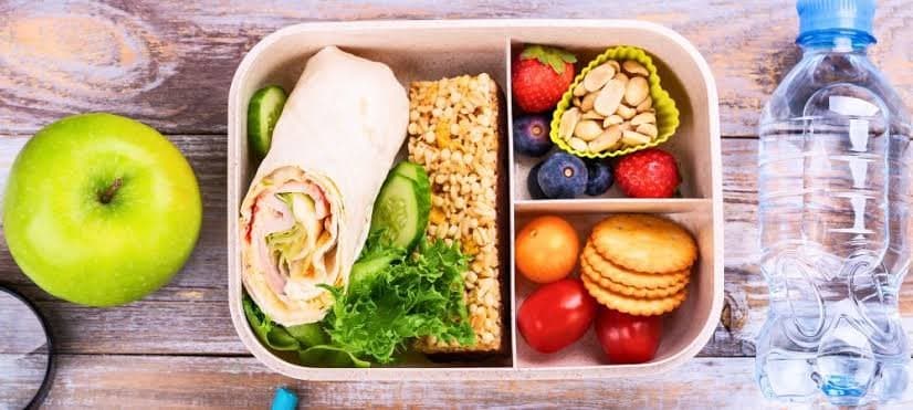 UP Principal Expels Student For Bringing Non-Veg Food gnr