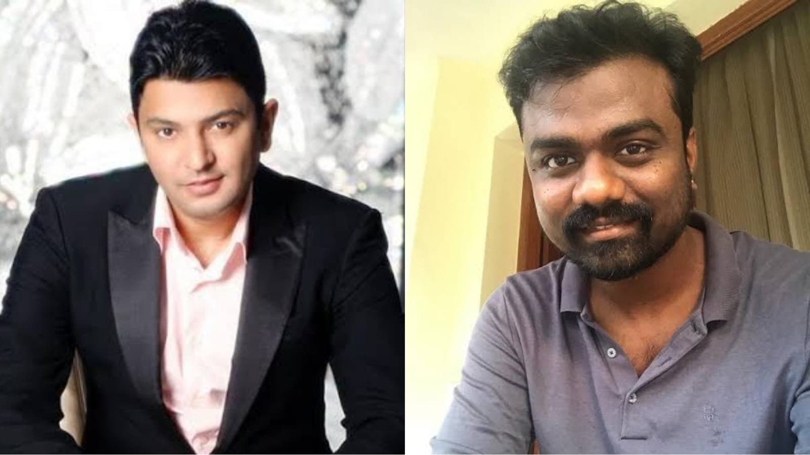 t series director bhushan kumar pairing up with director rajkumar periasamy they are set for pan India hindi film in 2025 ent