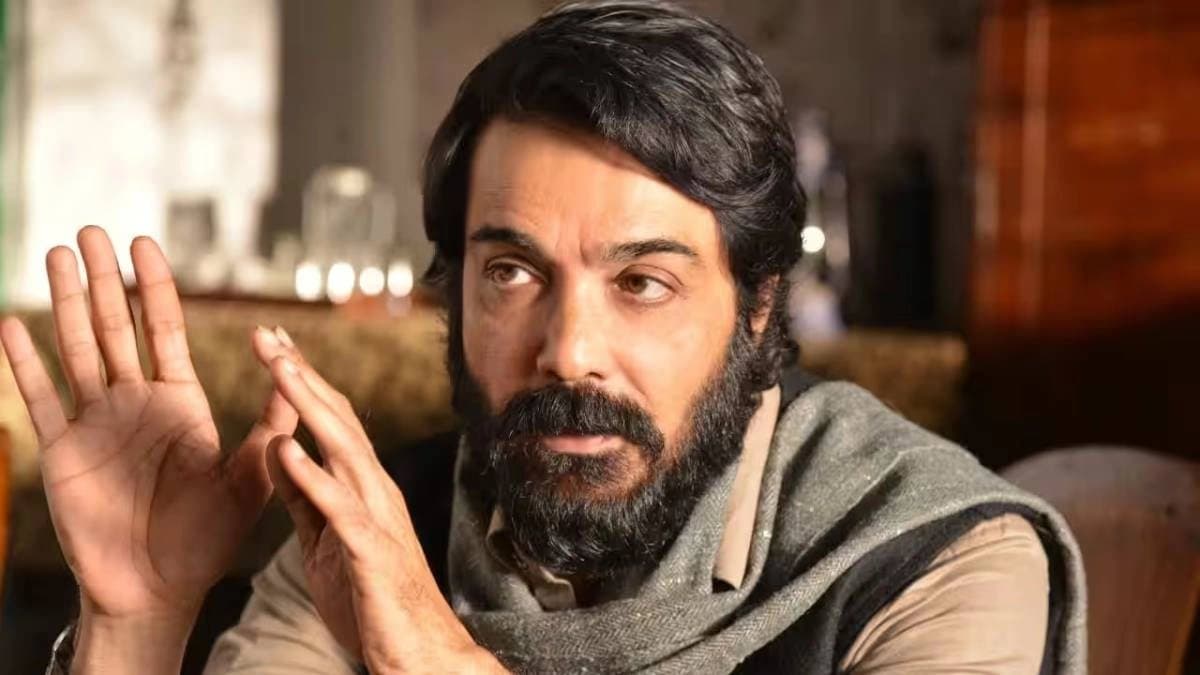Prosenjit Chatterjee finally breaks silence on  Bengali language controversy