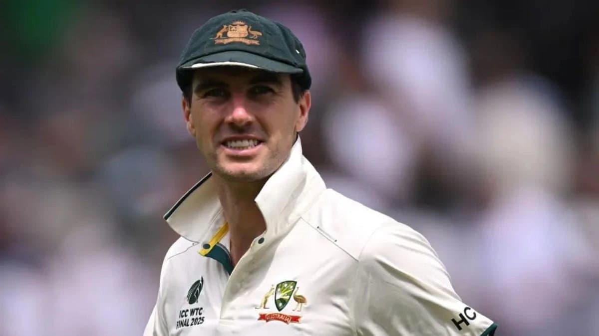 Pat Cummins ready to be fit for first Ashes Test
