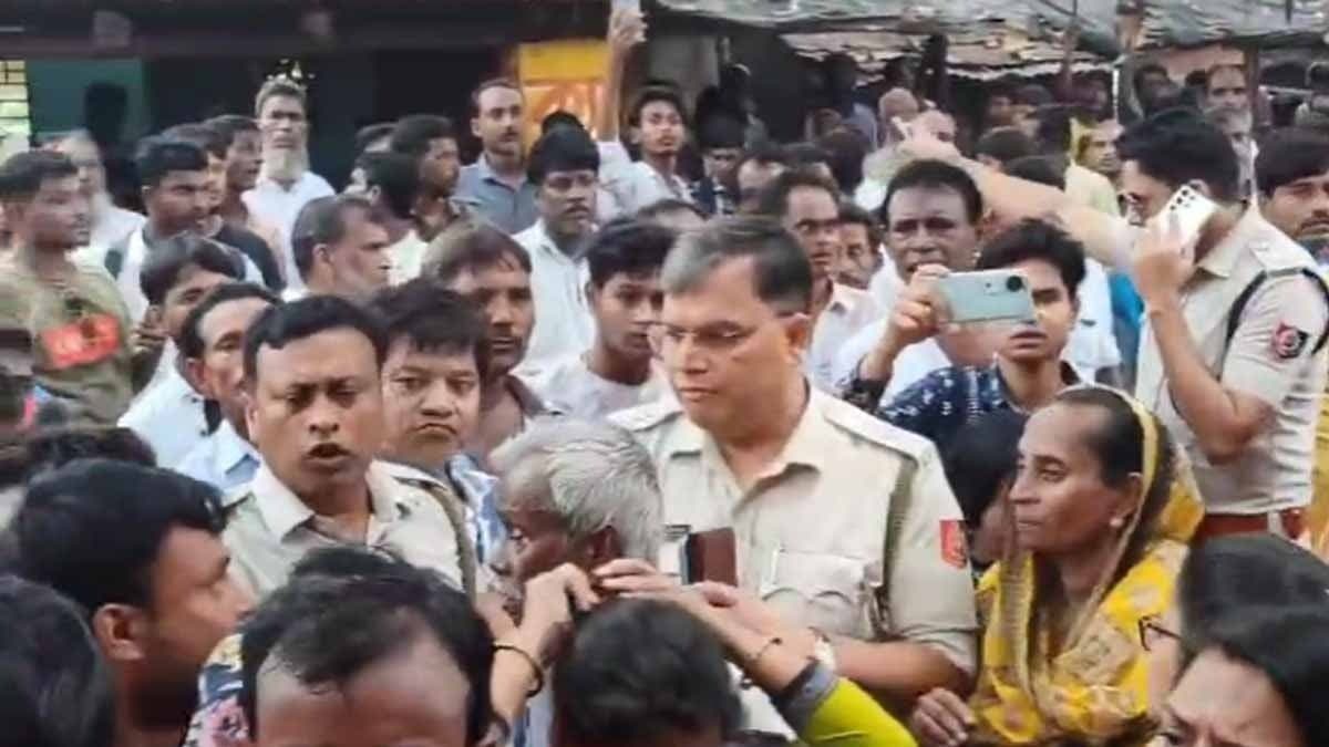 ধর্মীয় অনুষ্ঠানকে কেন্দ্র করে বিবাদ, নয় যুবককে কুপিয়ে খুনের ঘটনায় কী সাজা শোনাল আদালত