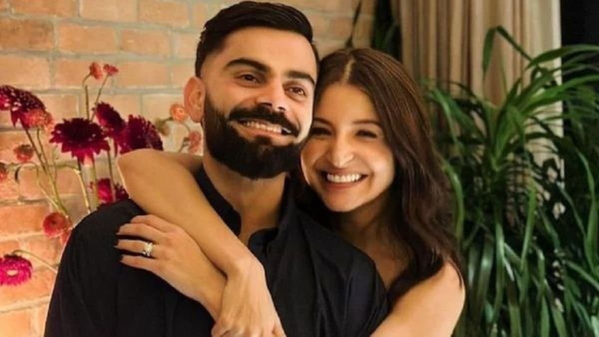 Virat Kohli and Anushka Sharma enjoy Christmas breakfast in Melbourne ahead of Boxing Day Test spt 