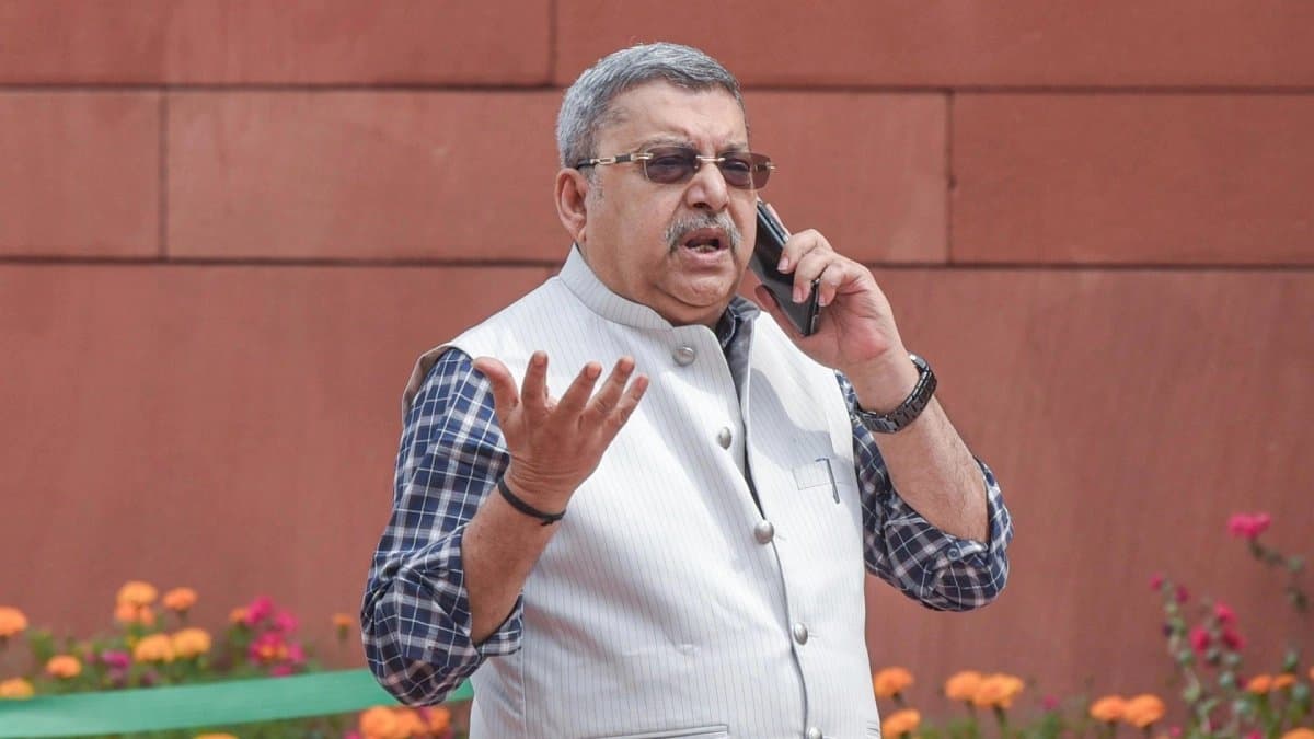 I am not going to leave TMC says parliamentarian Kalyan Banerjee