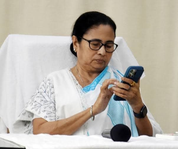 হরিয়ানার কৃষকদের পাশে তৃণমূল, মমতা ব্যানার্জির সঙ্গে ফোনে কথা