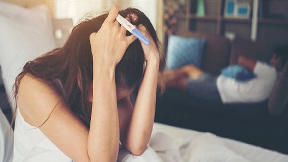 These symptoms of infertility in woman you should know
