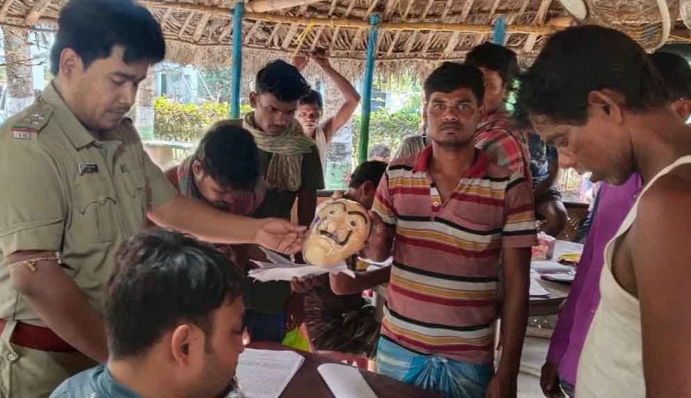 Sundarban: ‌মধু সংগ্রহের ছাড়পত্র দেওয়া শুরু হল