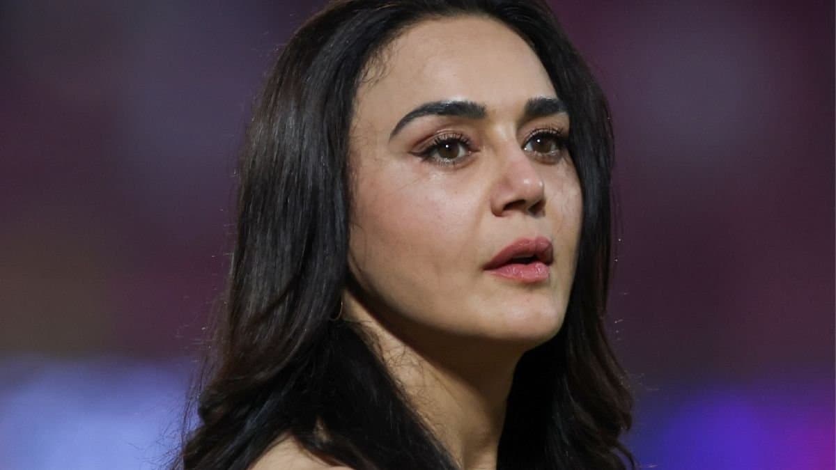 IPL 2025: Punjab Kings owner Preity Zinta and her philosophy will make your day 