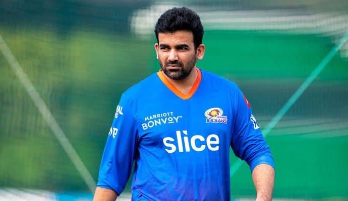 Zaheer Khan makes IPL return, set to mentor this franchise spt 