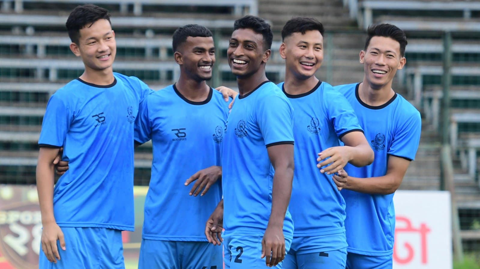 Mohammedan Sporting gear up for second match of Durand Cup against Bengaluru fc spt