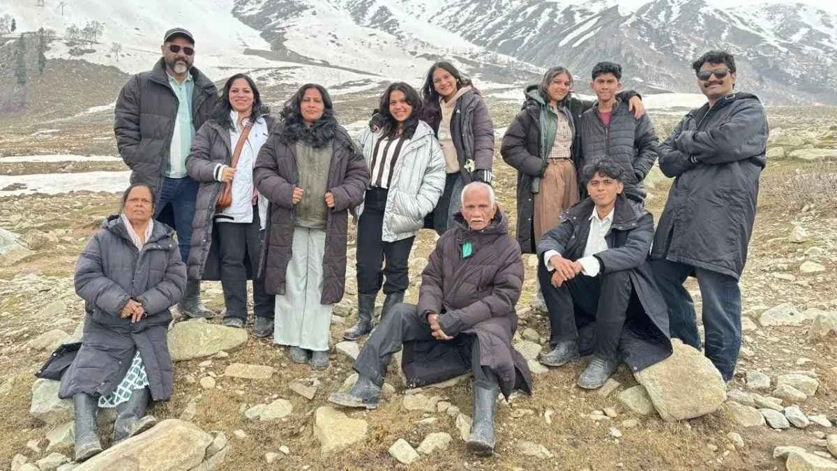 Pahalgam Attack How Excess Salt in Food Saved The Lives 11 Tourist