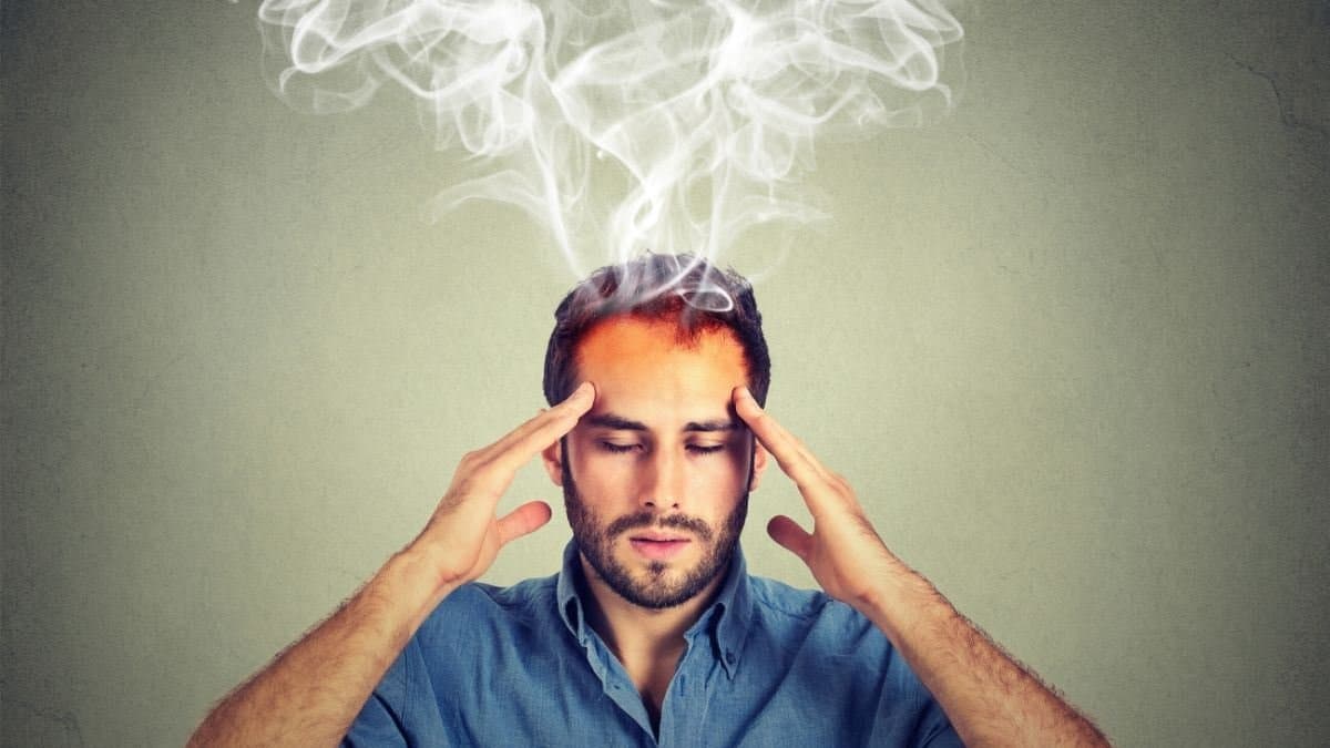  3 foods which can help to reduce Migraine lif