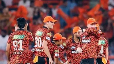 Daniel Vettori identifies why Sunrisers did not get success like last year 
