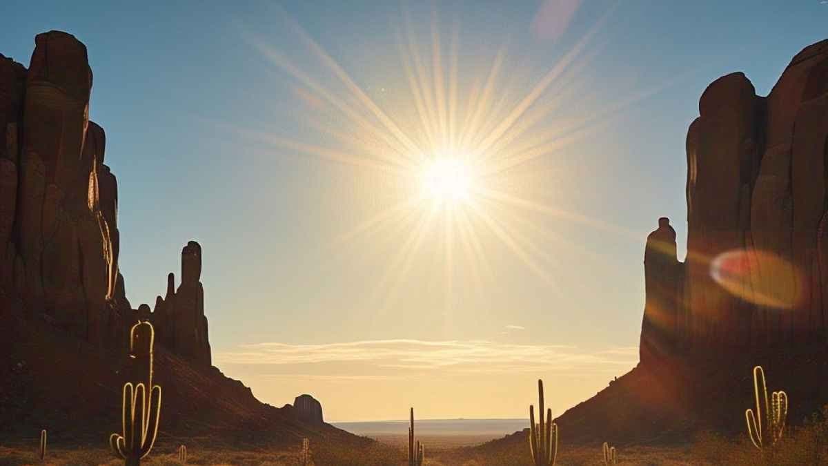 Sun will crash all Planets and makes them Vanish