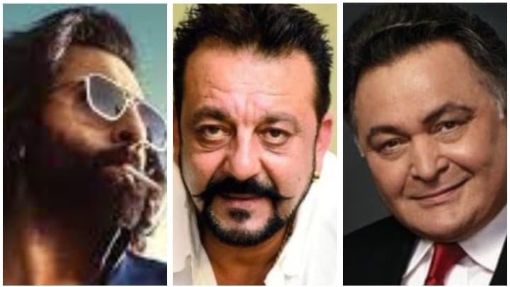 Ranbir-Sanjay: বাবার অবাধ্য রণবীর? 'অ্যানিম্যাল' দেখে কী বলছে নেটপাড়া?