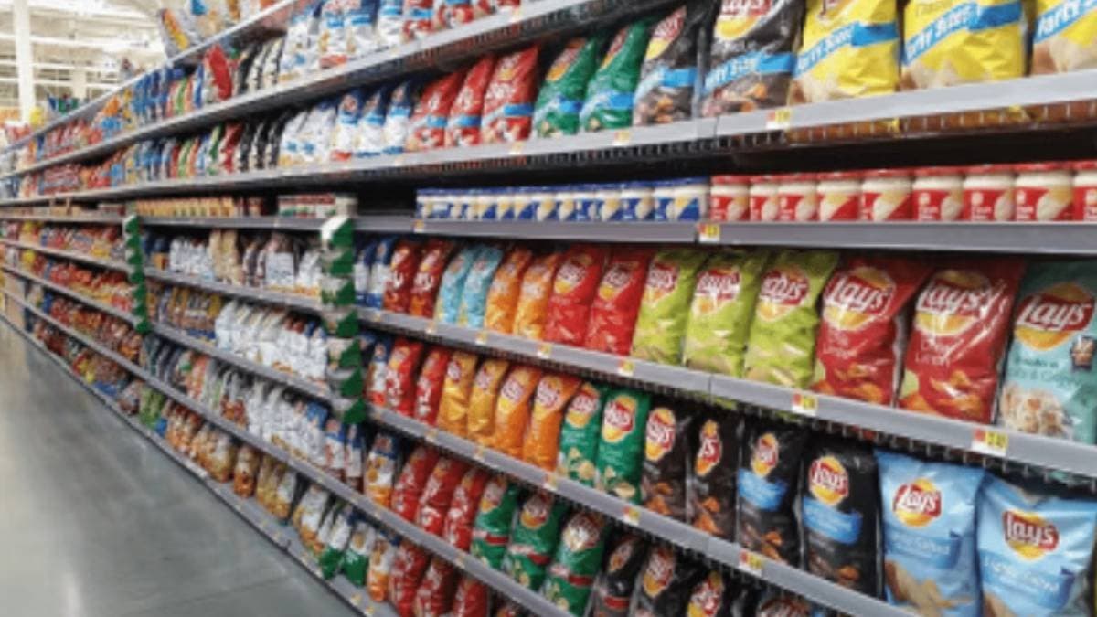 Apex court hearing PIL on warning labels for packaged food